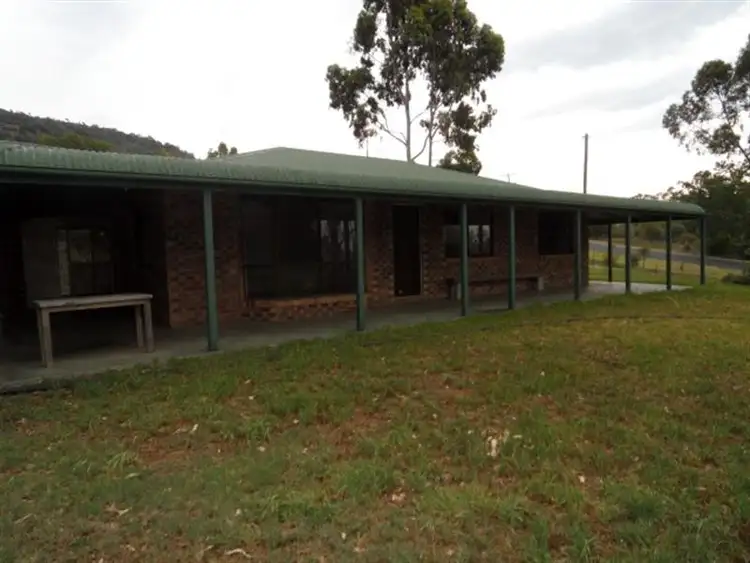 Fifth view of Homely house listing, 3 Nichols Drive, Glencoe QLD 4352