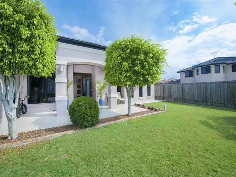 Main view of Homely house listing, 7 Euca Close, Drewvale QLD 4116