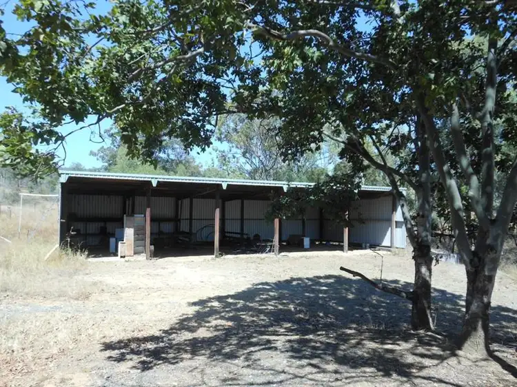 Third view of Homely rural property listing, LOT 4 Leathers Road, Gin Gin QLD 4671