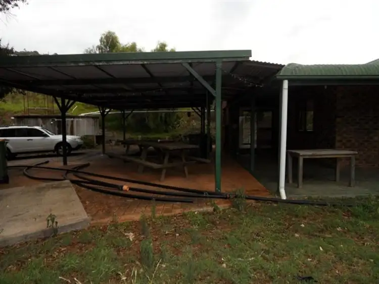Sixth view of Homely house listing, 3 Nichols Drive, Glencoe QLD 4352