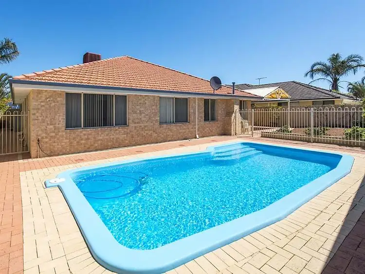 Fourth view of Homely house listing, 32 Jilakin Loop, Canning Vale WA 6155