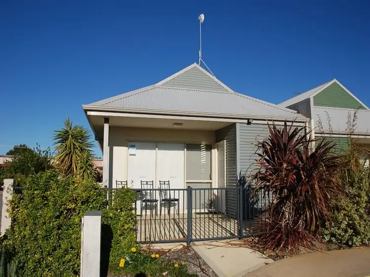 Second view of Homely unit listing, Unit 44, 11 Heaton Street, Jurien Bay WA 6516