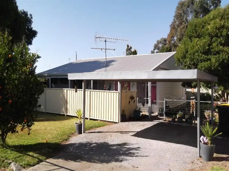 Third view of Homely other listing, 1 and 2/4 Alice Street, Tamworth NSW 2340