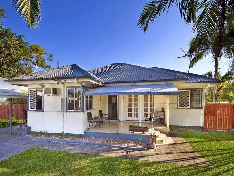 Main view of Homely house listing, 16a Halstead Street, Gulliver QLD 4812