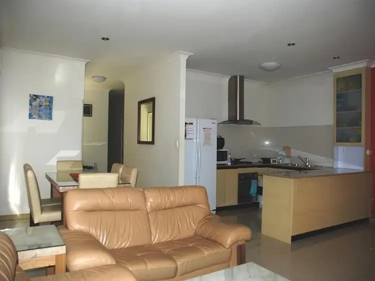 Fourth view of Homely unit listing, Unit 44, 11 Heaton Street, Jurien Bay WA 6516