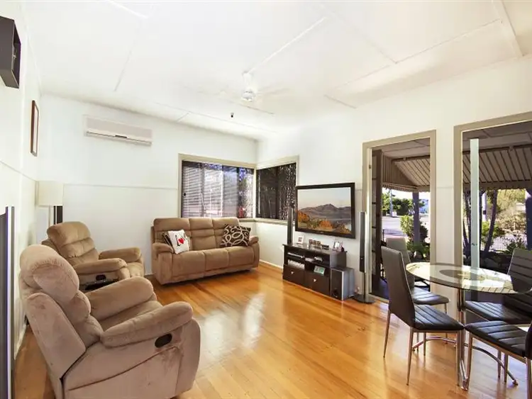 Fourth view of Homely house listing, 16a Halstead Street, Gulliver QLD 4812