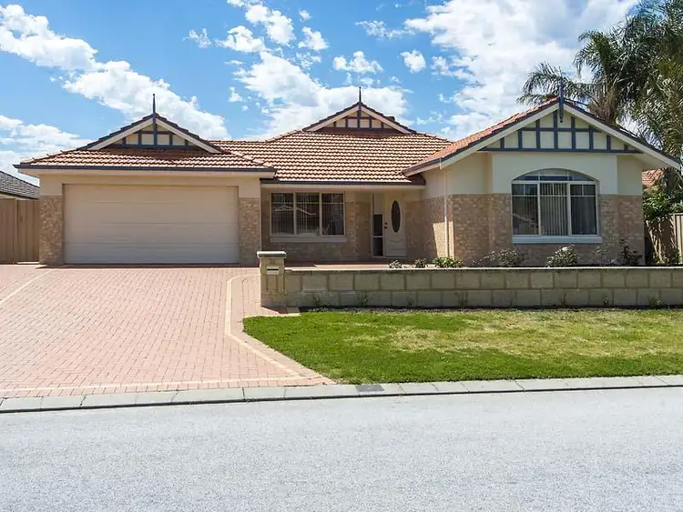 Main view of Homely house listing, 32 Jilakin Loop, Canning Vale WA 6155