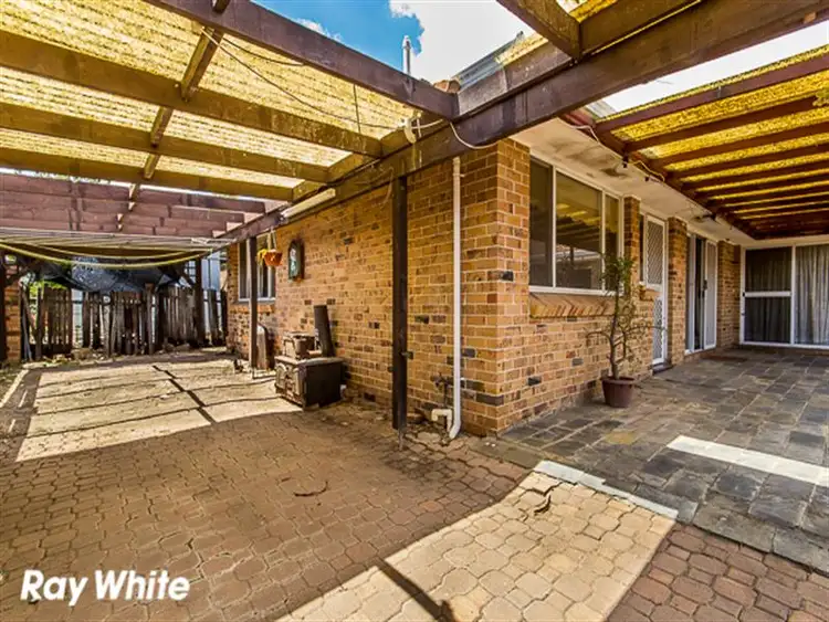 Seventh view of Homely house listing, 3 Shakespeare Street, Wetherill Park NSW 2164