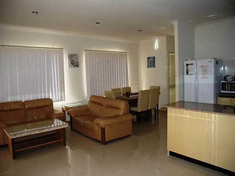 Third view of Homely unit listing, Unit 44, 11 Heaton Street, Jurien Bay WA 6516