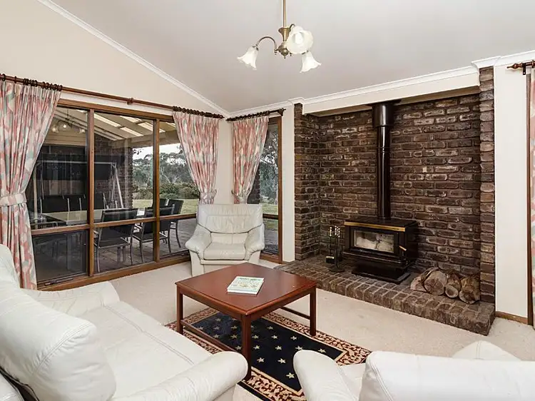 Second view of Homely rural property listing, 39 Dairy Court, Blakiston SA 5250