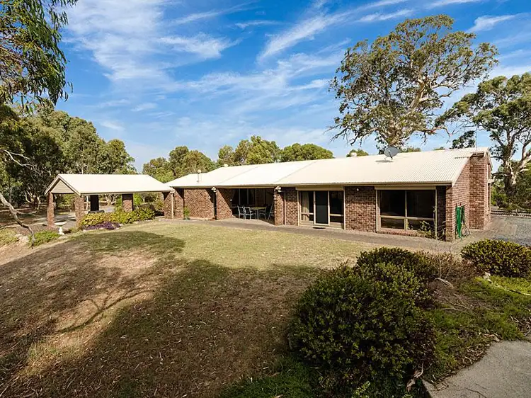 Main view of Homely rural property listing, 39 Dairy Court, Blakiston SA 5250