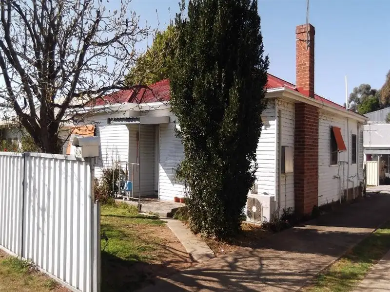 Main view of Homely other listing, 1 and 2/4 Alice Street, Tamworth NSW 2340