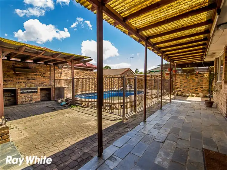 Fifth view of Homely house listing, 3 Shakespeare Street, Wetherill Park NSW 2164