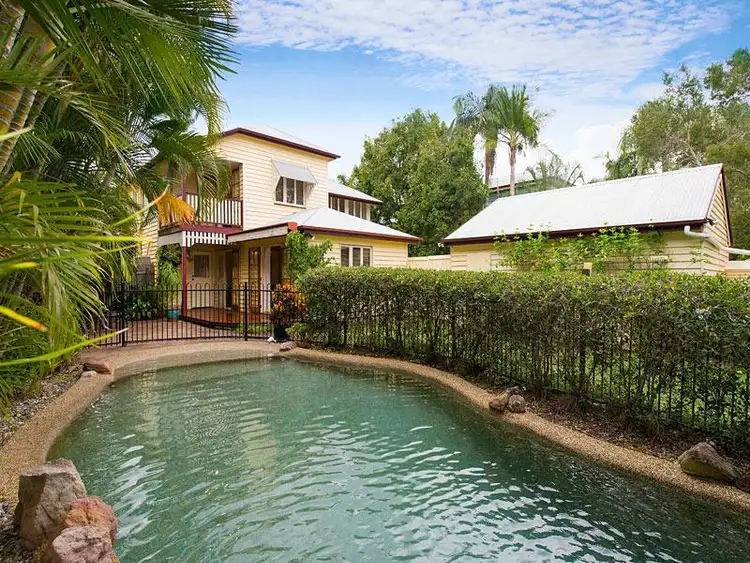 Third view of Homely house listing, 25 Evadne Street, Graceville QLD 4075