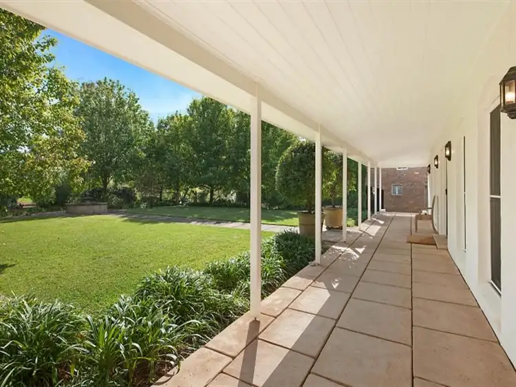 Seventh view of Homely house listing, 110 Colonel Pye Drive, Cobbitty NSW 2570