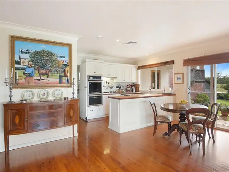 Third view of Homely house listing, 110 Colonel Pye Drive, Cobbitty NSW 2570