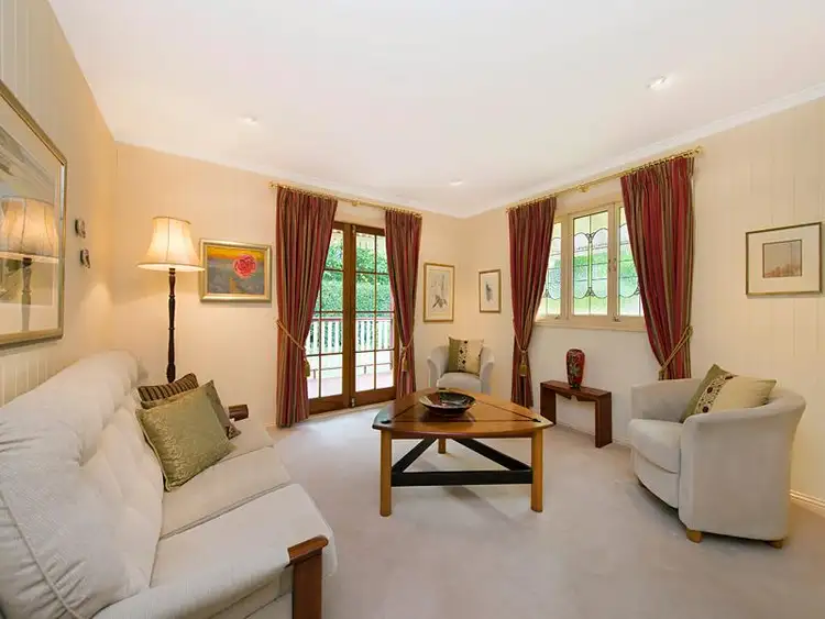 Fourth view of Homely house listing, 25 Evadne Street, Graceville QLD 4075