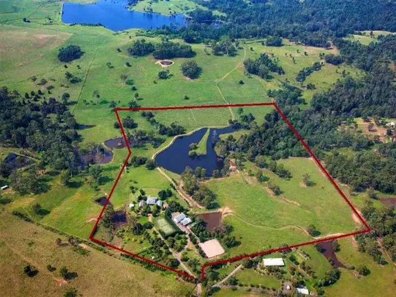 Main view of Homely house listing, 110 Colonel Pye Drive, Cobbitty NSW 2570