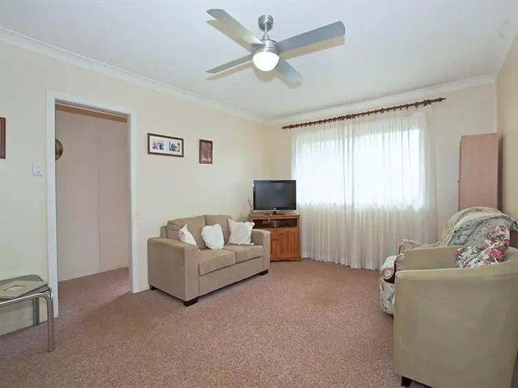 Third view of Homely house listing, 1 Marcia Street, Rangeville QLD 4350