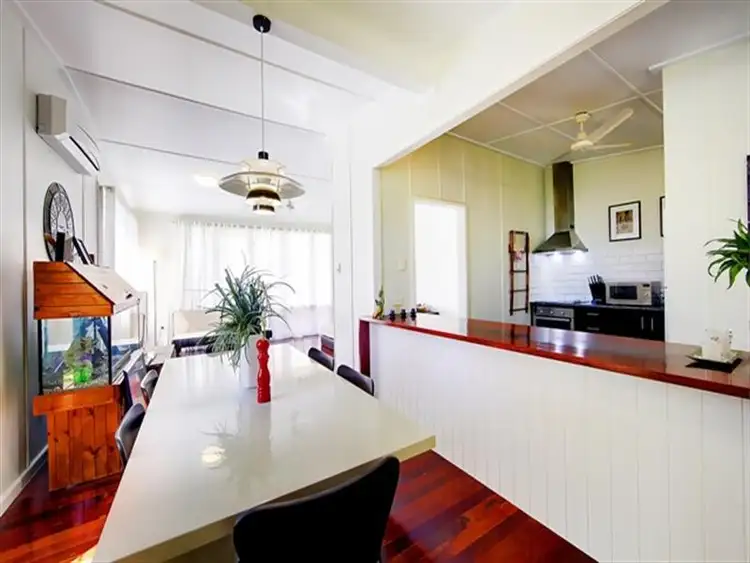 Second view of Homely house listing, 29 Mabin Street, Mundingburra QLD 4812