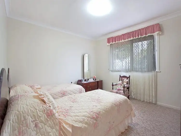 Seventh view of Homely house listing, 1 Marcia Street, Rangeville QLD 4350