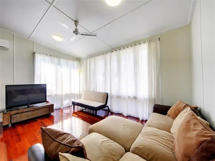Third view of Homely house listing, 29 Mabin Street, Mundingburra QLD 4812