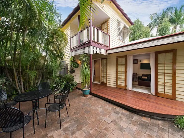 Second view of Homely house listing, 25 Evadne Street, Graceville QLD 4075