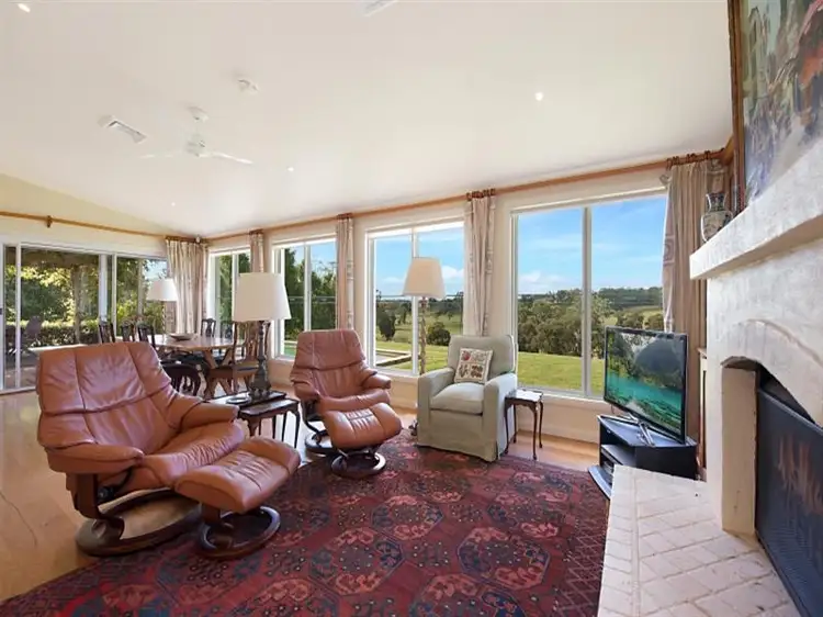 Fourth view of Homely house listing, 110 Colonel Pye Drive, Cobbitty NSW 2570