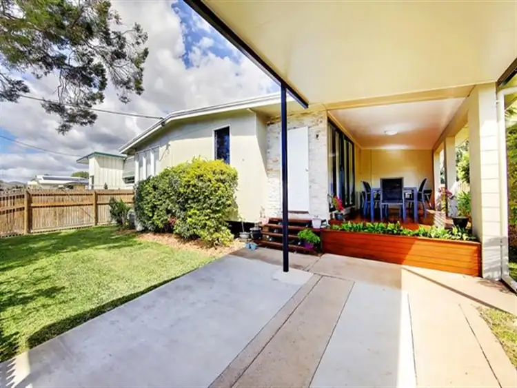 Main view of Homely house listing, 29 Mabin Street, Mundingburra QLD 4812