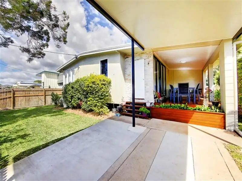 Main view of Homely house listing, 29 Mabin Street, Mundingburra QLD 4812