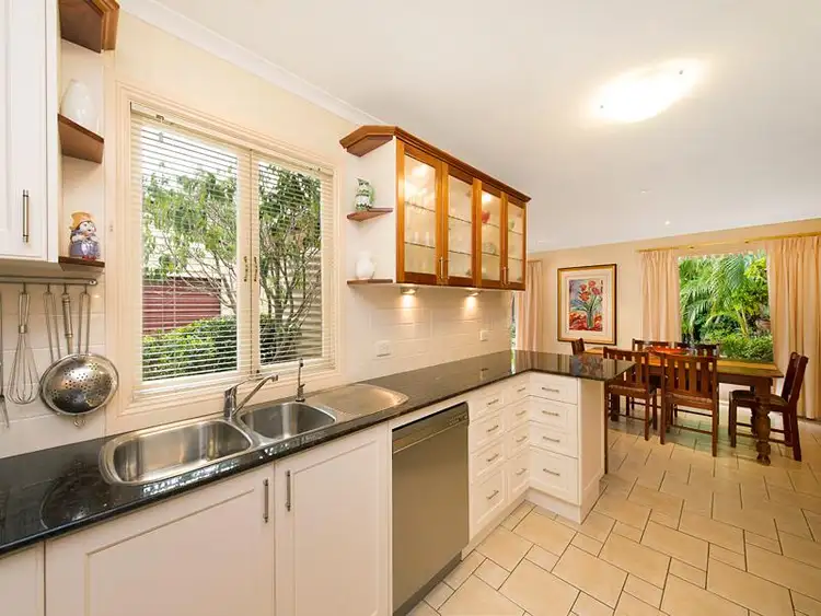 Sixth view of Homely house listing, 25 Evadne Street, Graceville QLD 4075