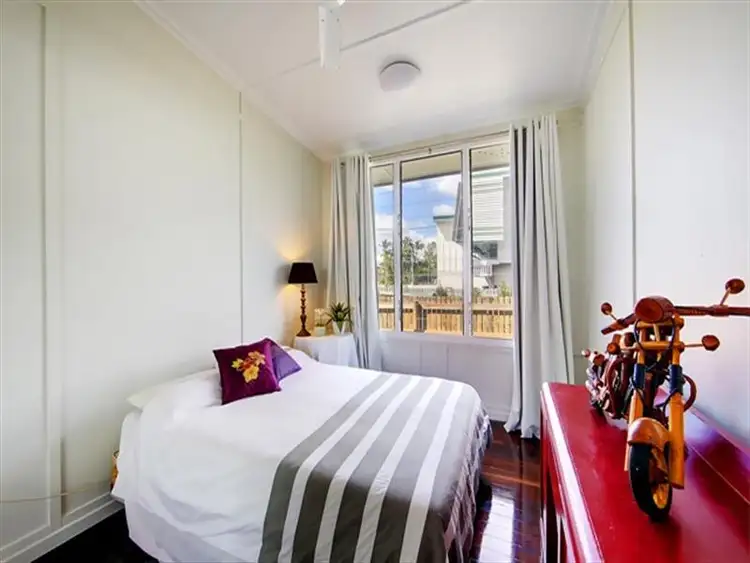 Fifth view of Homely house listing, 29 Mabin Street, Mundingburra QLD 4812