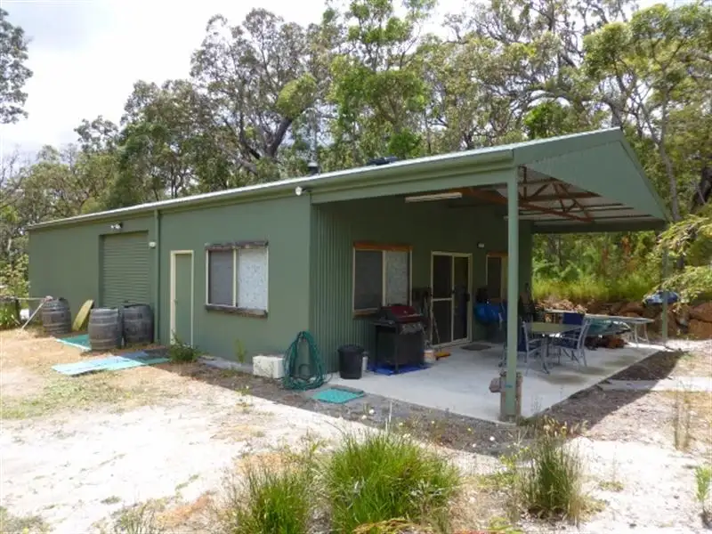 Main view of Homely other listing, Address available on request