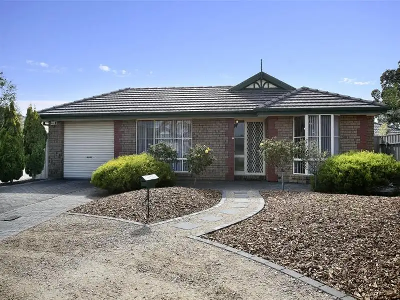 Main view of Homely house listing, 32 Emerald Parade, Ottoway SA 5013