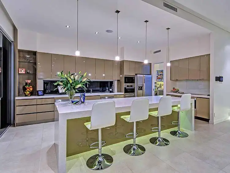 Fifth view of Homely house listing, 38 Royal Albert Crescent, Paradise Point QLD 4216