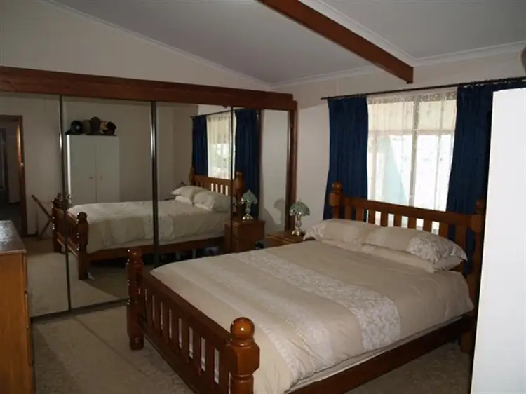 Second view of Homely house listing, 1 Fifth Street, Morgan SA 5320