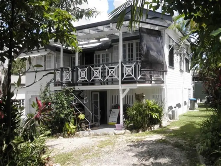 Sixth view of Homely house listing, 48 Mary, Innisfail QLD 4860