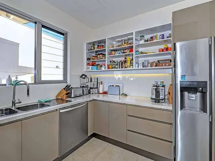 Sixth view of Homely house listing, 38 Royal Albert Crescent, Paradise Point QLD 4216