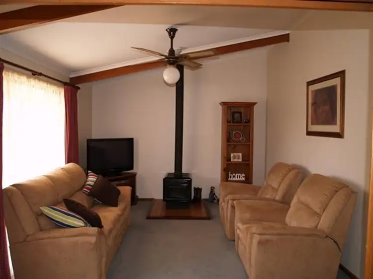 Third view of Homely house listing, 1 Fifth Street, Morgan SA 5320