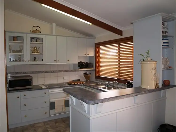 Fourth view of Homely house listing, 1 Fifth Street, Morgan SA 5320