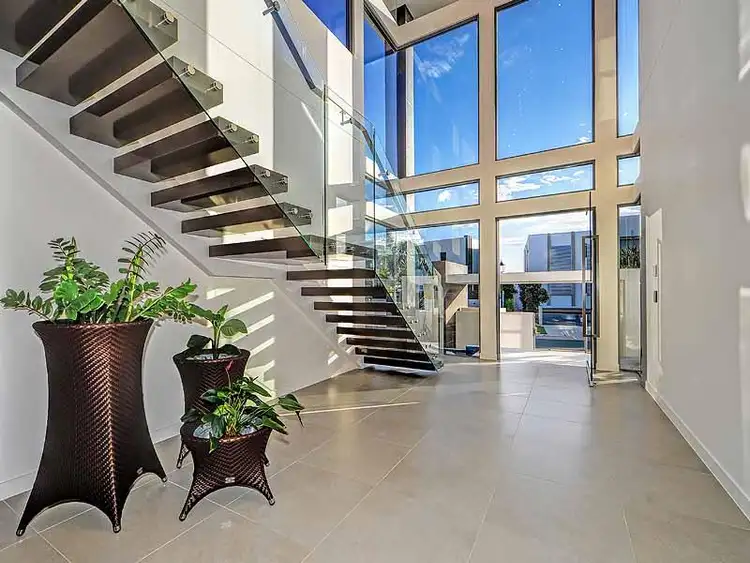 Third view of Homely house listing, 38 Royal Albert Crescent, Paradise Point QLD 4216