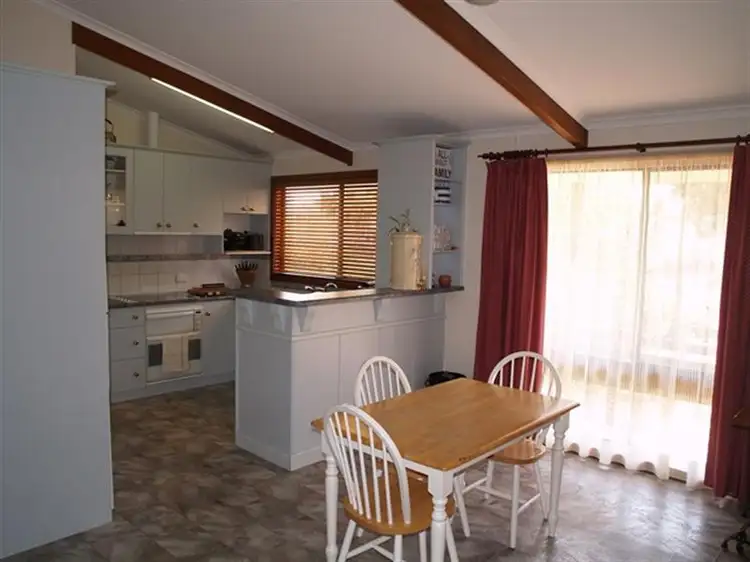 Fifth view of Homely house listing, 1 Fifth Street, Morgan SA 5320