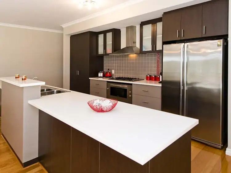 Second view of Homely house listing, 56 Dumbarton Road, Canning Vale WA 6155