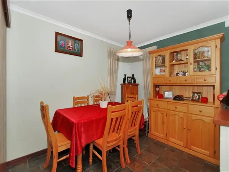 Fifth view of Homely house listing, 11 Wawanna Place, Huntingdale WA 6110