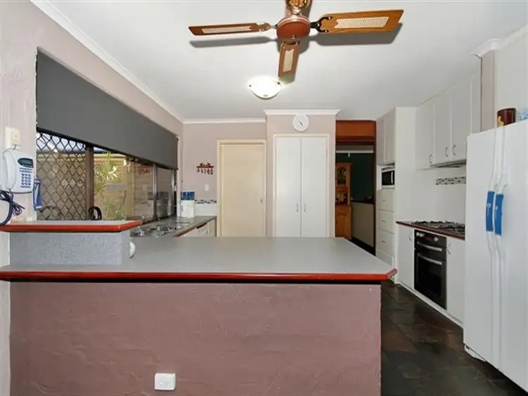 Second view of Homely house listing, 11 Wawanna Place, Huntingdale WA 6110