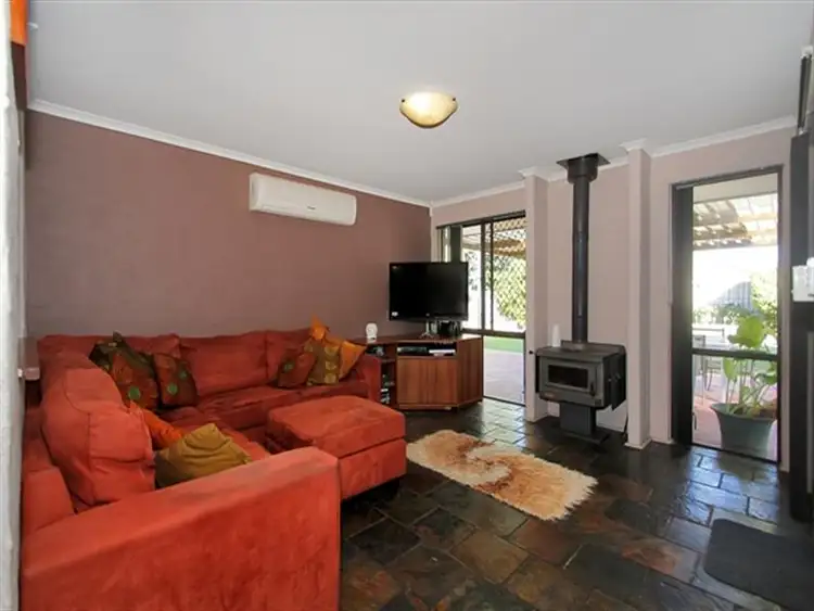 Third view of Homely house listing, 11 Wawanna Place, Huntingdale WA 6110