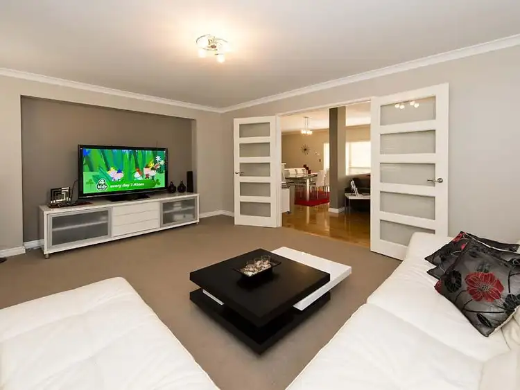 Fourth view of Homely house listing, 56 Dumbarton Road, Canning Vale WA 6155