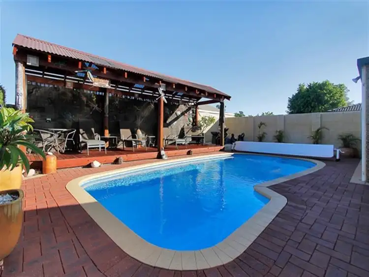 Fourth view of Homely house listing, 11 Wawanna Place, Huntingdale WA 6110