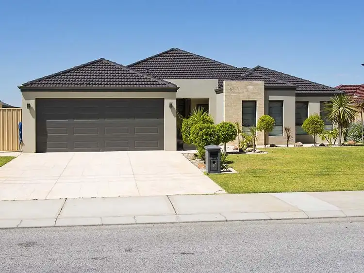 Fifth view of Homely house listing, 56 Dumbarton Road, Canning Vale WA 6155