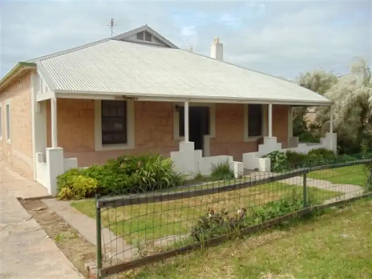 Main view of Homely house listing, 16 Maitland Road, Minlaton SA 5575